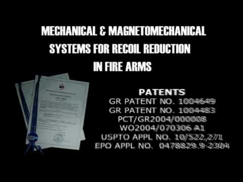 DPM  RECOIL IMPROVEMENT SYSTEMS  PRESENTATION