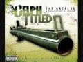 ♫ [UndergroundHipHop] Celph Titled - Blao ft. Fabolous