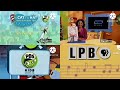 PBS Kids Program Break 11 LPB 2011