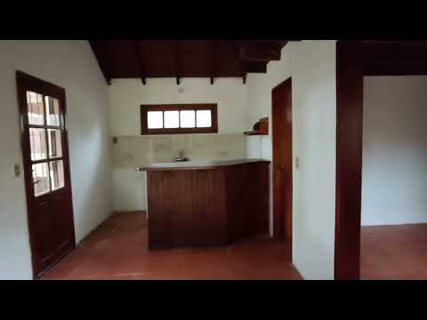 Video de YouTube - Casa en Alquiler de 1 dormitorio con Jardín y Garage en Solymar, Canelones