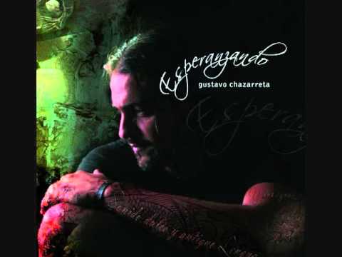 Gustavo Chazarreta Salavina