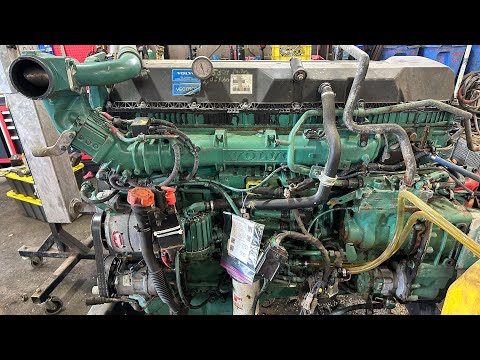 ETP 1621-1 2015 VOLVO D13 @empiretruckparts1229