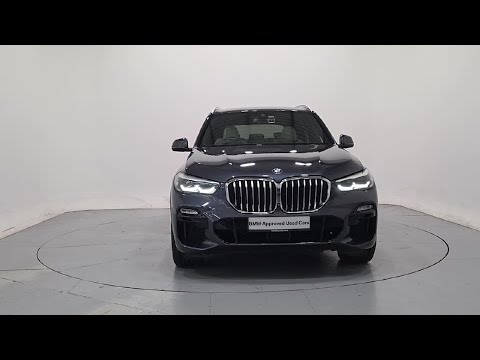 BMW X5 xDrive30d M Sport - Image 2