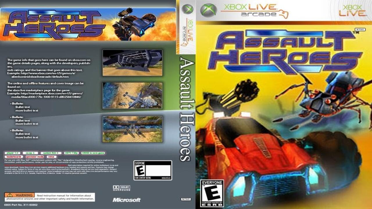 Gameplay Video