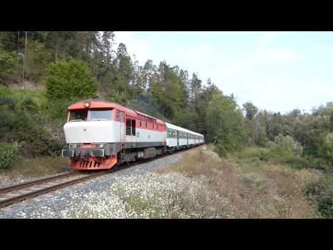 749 006 na horním posázaví