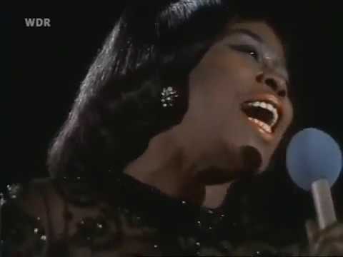 Sarah Vaughan - Berliner Jazztage 1969