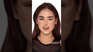 Make up tutorial #fashion #model #nabiha #makeuptutorial #makeupartist