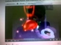 Cartoon Network Punch Time Exploslon Chowder Super Attack