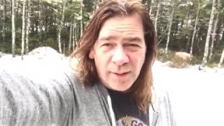Holiday Giving | A Dollar A Day | Alan Doyle