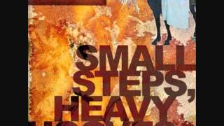 Dear and The Headlights - Skinned Knees and Gapped Teeth