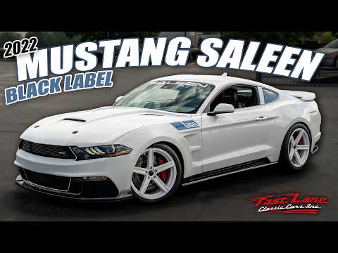 2022 Ford Mustang (CC-2078550) for sale in St. Charles, Missouri