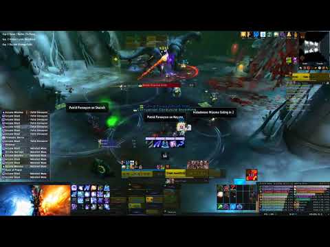 Loot Factory - Fetid Devourer Mythic