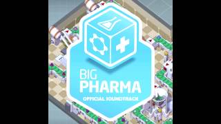 Big Pharma Full soundtrack (ost) - 03 Organic Alternative