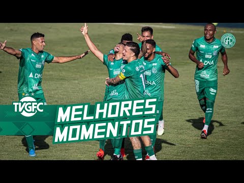 #Melhores Momentos - Paraná 1x2 Guarani