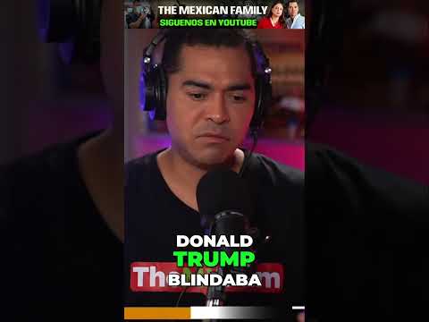 Proteccionismo  ¿Cómo Trump Busca Rescatar la Industria Loca?l