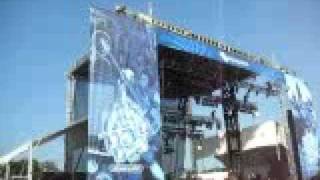 Mates of State - &quot;Fraud in the 80s&quot;