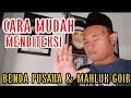 CARA MUDAH MENDITEKSI BENDA PUSAKA MAHLUK GOIB DENGAN TELAPAK TANGAN ️Mudah Tanpa Puasa Buktikan