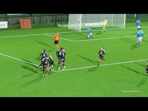 Rovaniemen PS - Kuopion PS 0:1 (14.10.2016)