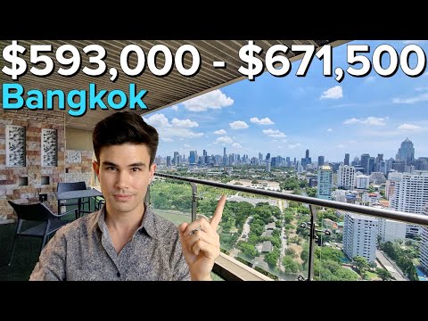 , title : 'Luxury Bangkok Condos in the Best Strategic Locations
