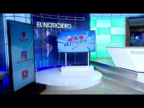 El Noticiero Televen Primera Emisión viernes 13 de septiembre de 2024