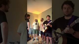 Fleet Foxes - The Plains / Bitter Dancer #fleetfoxes #vocalharmony #vocalharmonies #indiefolkmusic