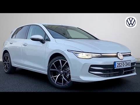 Volkswagen Golf Style Auto 1.5 Mild hybrid Deliver - Image 2