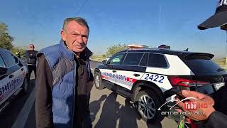 Սուր անկյուն 05.10.2025 - Գագիկ Շամշյան «Մահացու անտարբերություն»