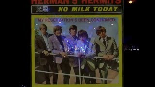 Herman&#39;s Hermits - NO MILK TODAY