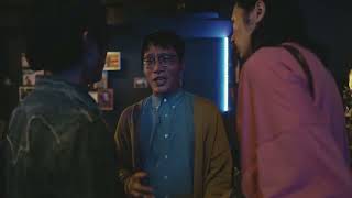 映画『ゆりに首ったけ』予告編 【2023年11月11日(土)より池袋シネマ・ロサにて公開】