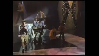 DC Talk: Nu Thang Dove Awards Performance (1992)