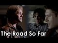 The Road So Far | Supernatural The Musical fanvid ...
