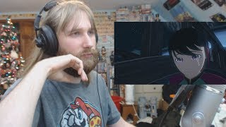 Poor Ren | Ryan Reacts to RWBY Volume 4, Chapter 10: Kuroyuri
