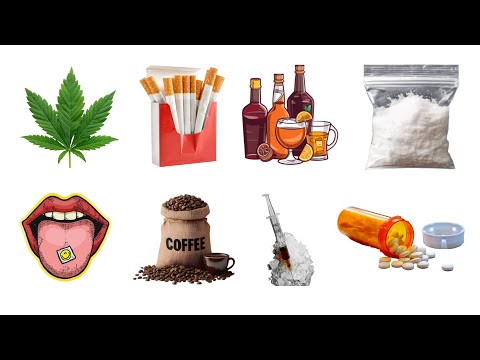 Every Drug and Its Side Effects Explained in 22 Minutes