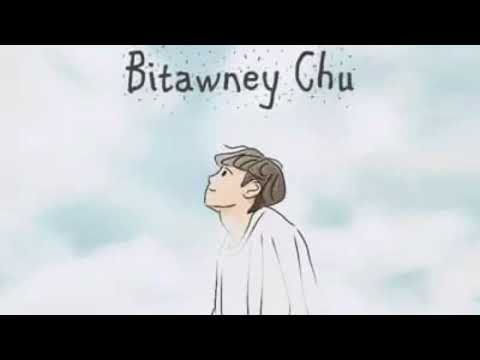 || Bitawney Chu || cover -song #The Dreamcatchers // raw acoustic// use headphones