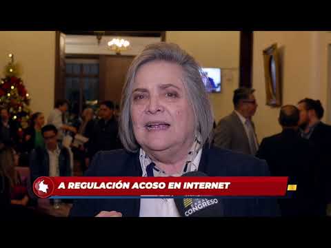 Control a ciber-acoso