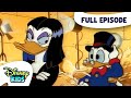Magica S Shadow War DuckTales S1 E10 Full Episode Disneykids