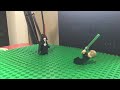 Star Wars Battle Not From The Movie