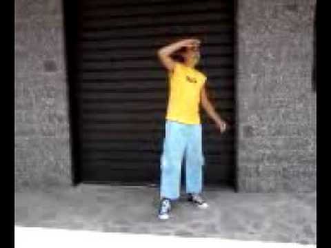 giro del mondo con lo schiaffo