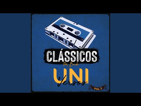 Nascer De Novo - Banda Universos