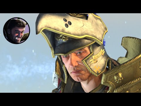 Can Karl Franz Defeat Archaon?