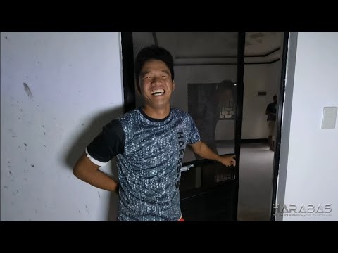 EP706-P1 - Update sa Bahay ni Mr. Bags | Occ. Mindoro