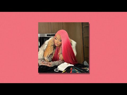 [FREE] Nicki Minaj Type Beat - "RATCHET" | Pop Trap Instrumental 2023