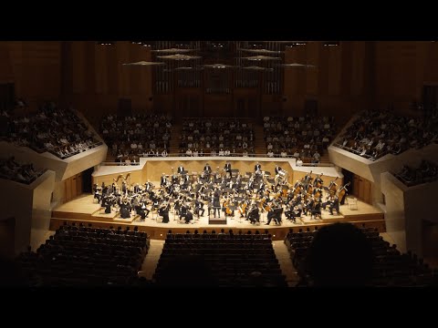 OPMC - Tournée au Japon