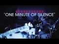 Soundgarden - One Minute of Silence