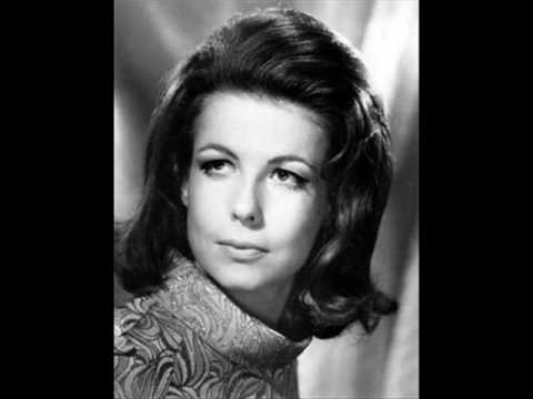 Arleen Auger - W A Mozart Mitridate, Re di Ponto Aspacia's Aria "Al destin, che la minaccia"