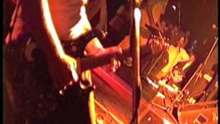 NO DOUBT &quot;Snakes&quot; Live April 17, 1993