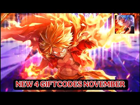 Straw Crew Adventures & All 4 Giftcodes November | 4 New Codes Straw Crew Adventures November