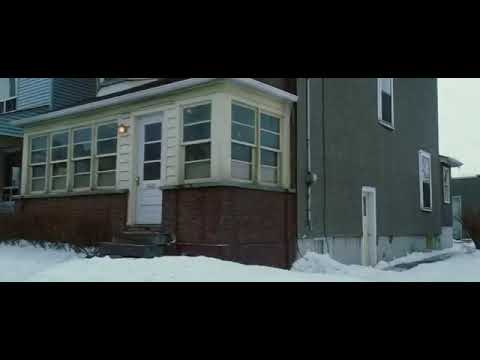 Four Brothers Aruging & Fighting scene