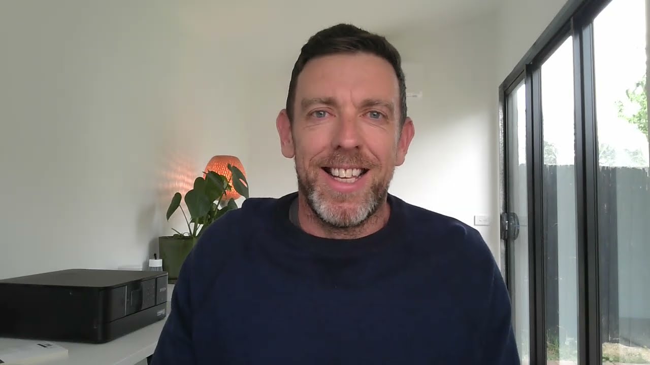  You must get super familiar with your symptoms