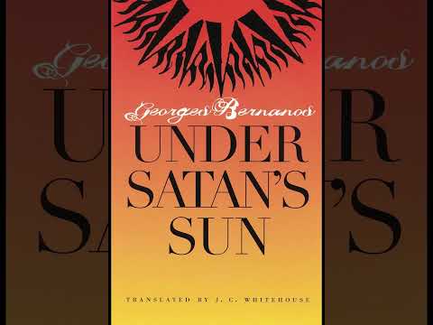 "Under Satan's Sun" By Georges Bernanos